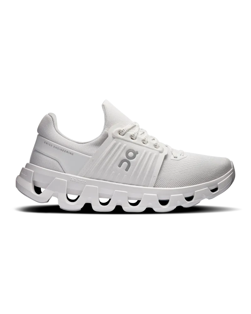 ON Cloudswift 4 AD White
