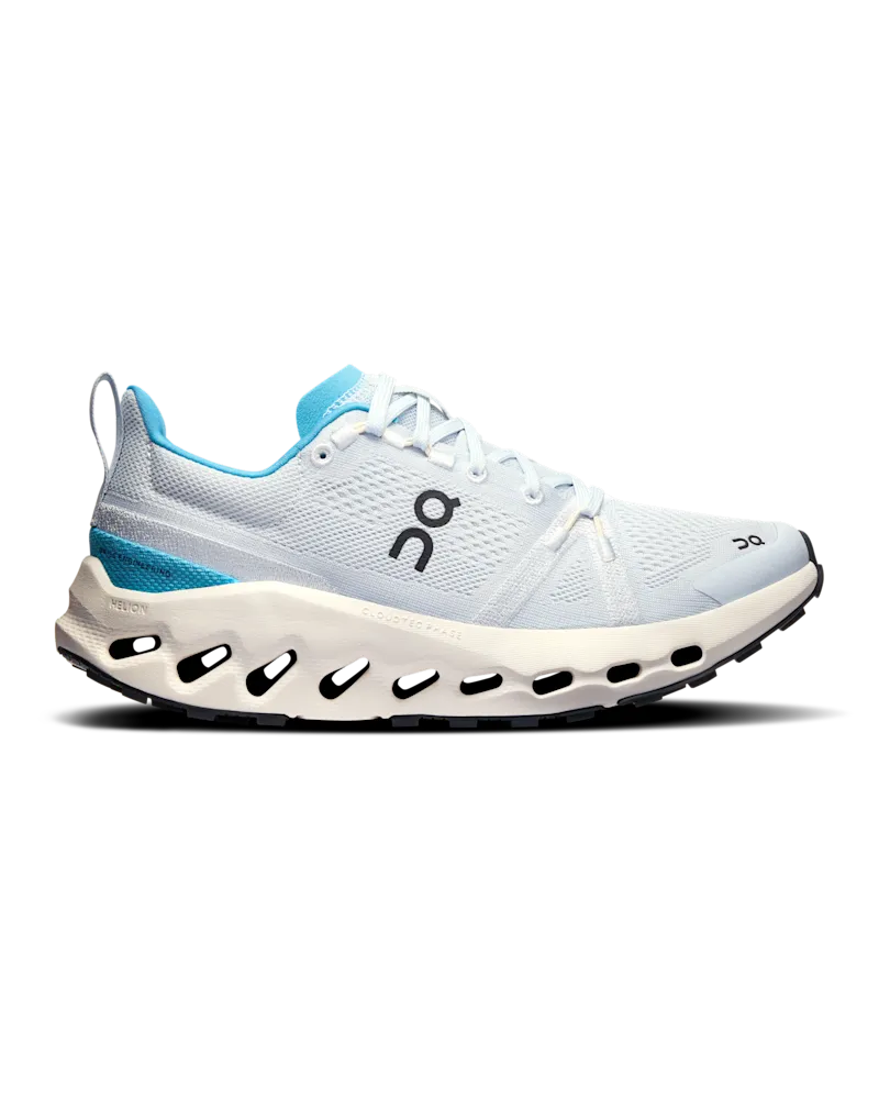 ON Cloudsurfer Trail Arctic