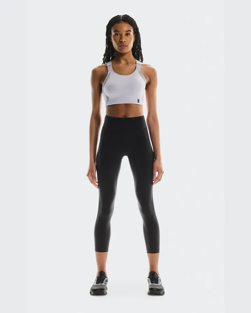 ON Performance Tights 7/8 Black