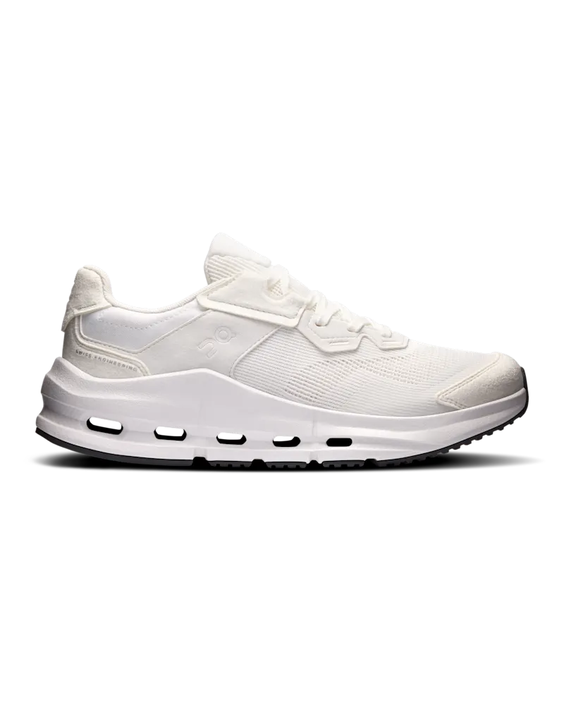 ON Cloudnova Rift White