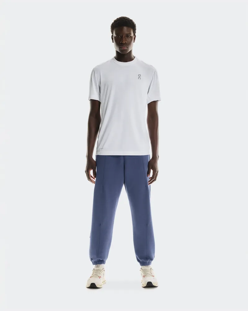 ON Club Pants Blue