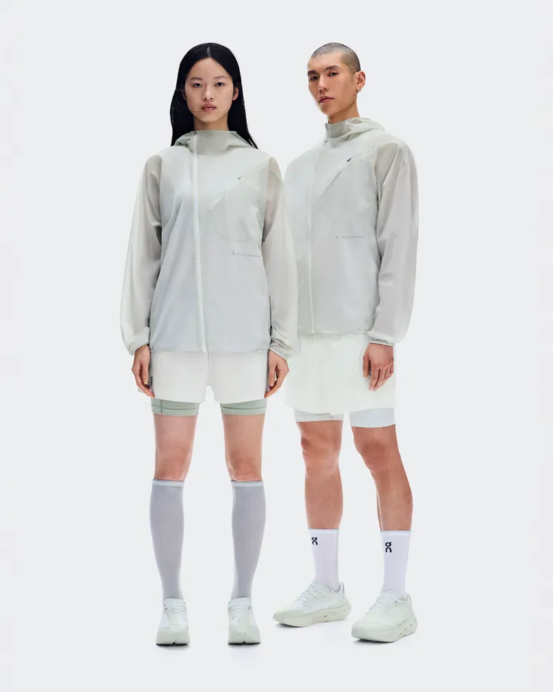 ON Zero Jacket PAF Beige