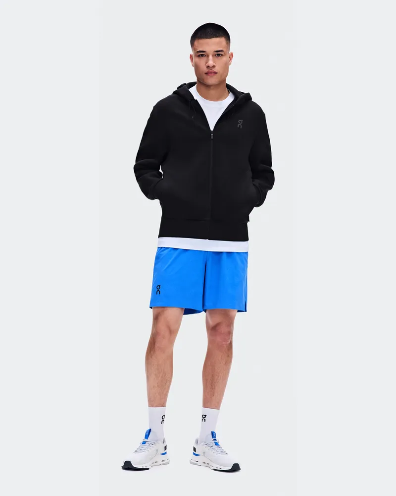 ON Focus Shorts Blue