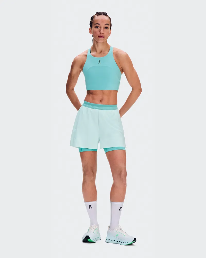 ON 3" Performance 2/1 Shorts 
