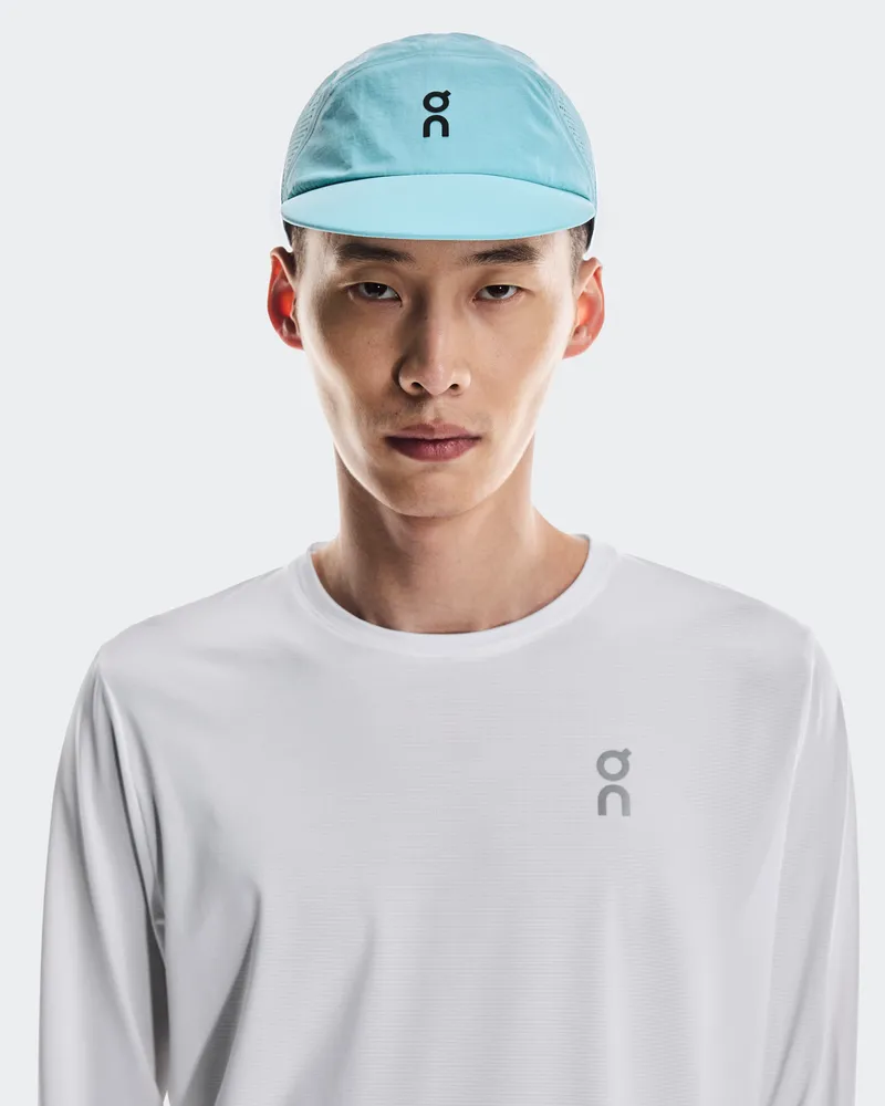 ON Performance Cap Blue