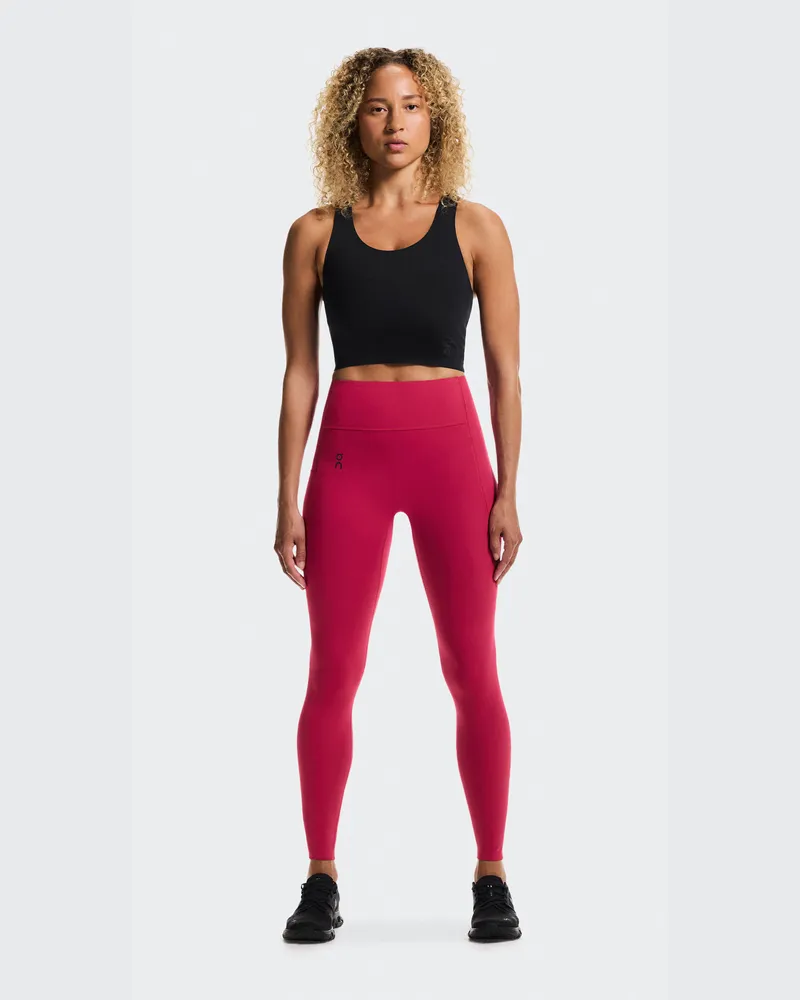 ON Studio Tights Grenadine