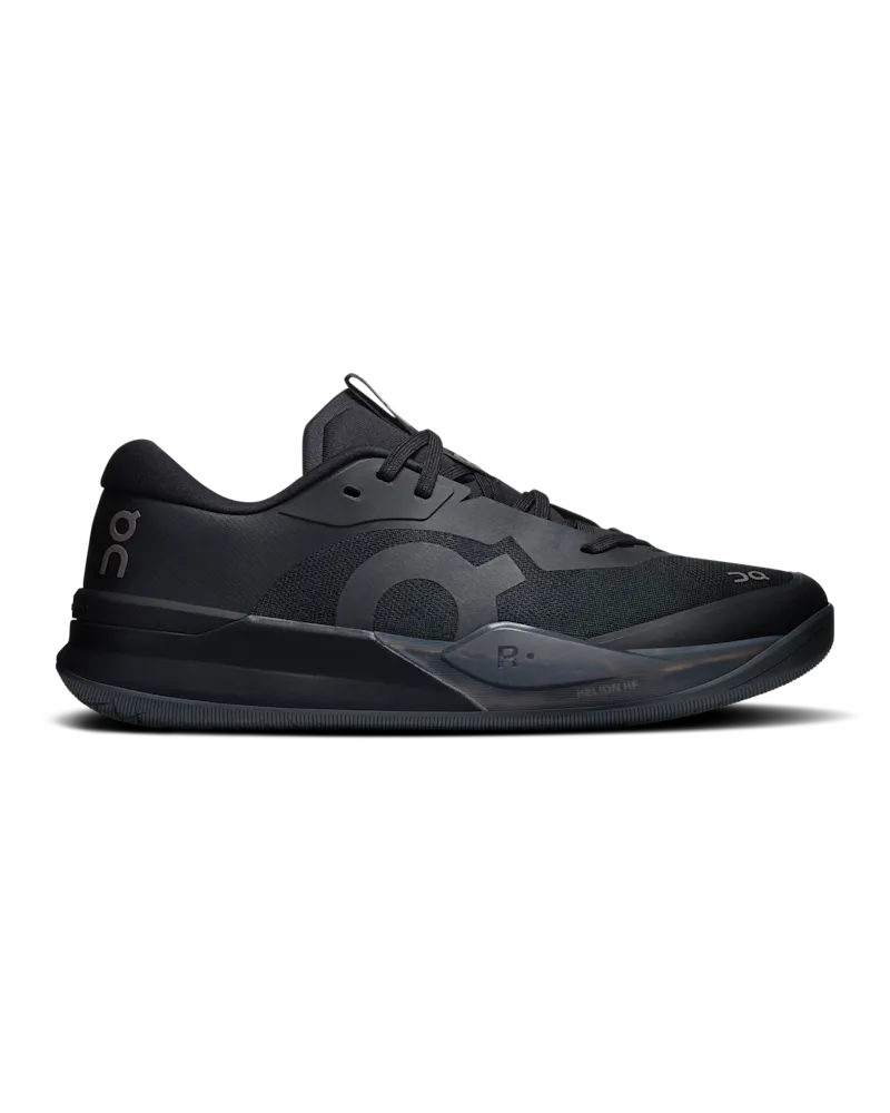 ON THE ROGER Pro 3 Black