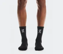 Core Run Sock High 2P