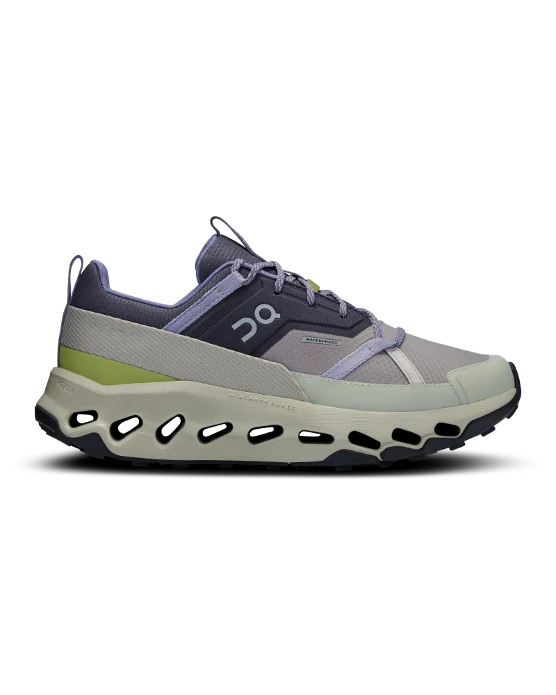 ON Cloudhoriz Waterproof Iron