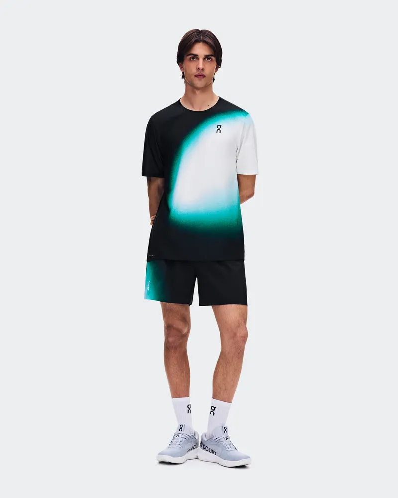 ON Court-T Swing Black