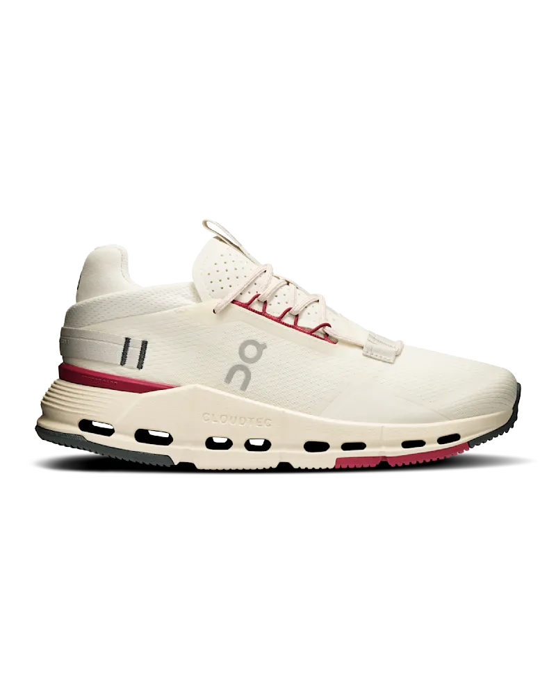 ON Cloudnova 2 Ivory