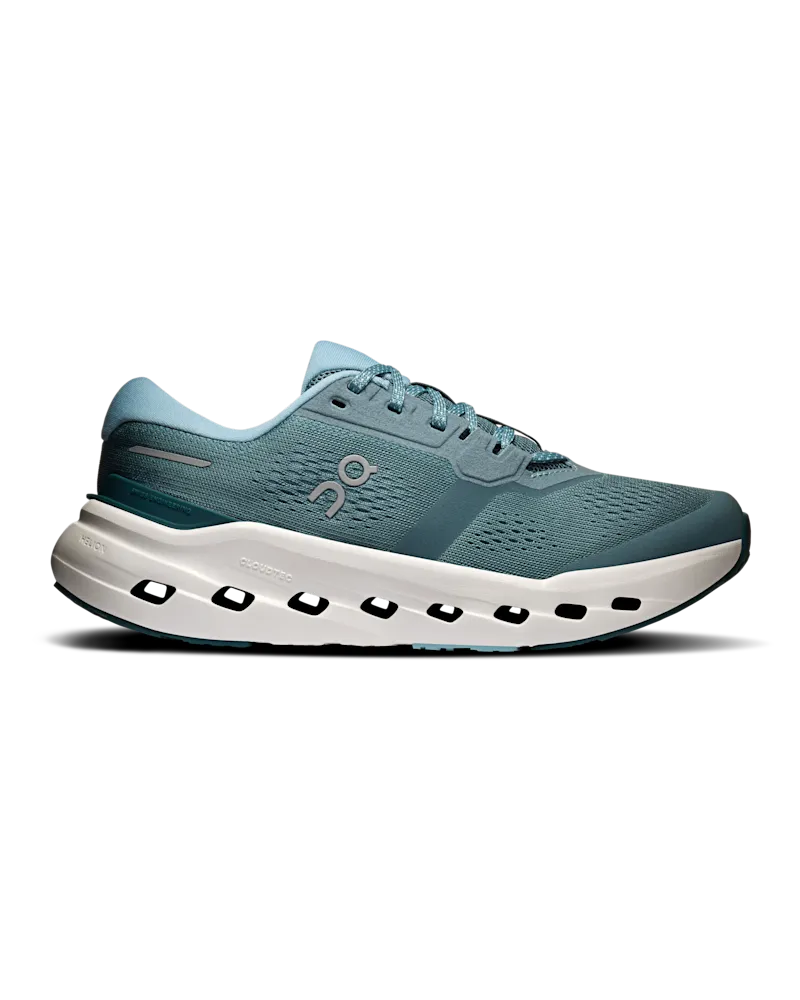 ON Cloudrunner 3 Blue