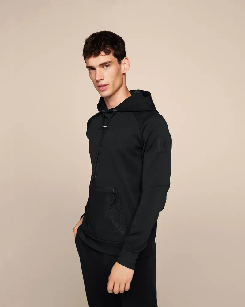 ON Hoodie Black