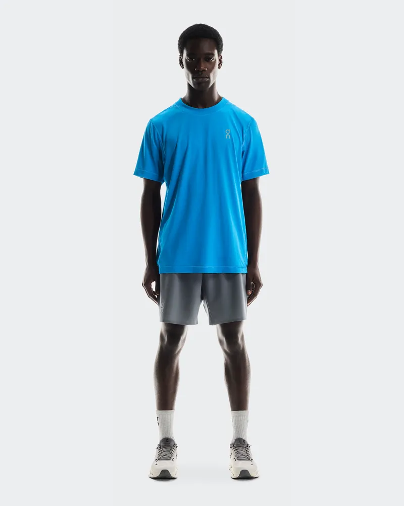 ON Train-T Graphic Blue