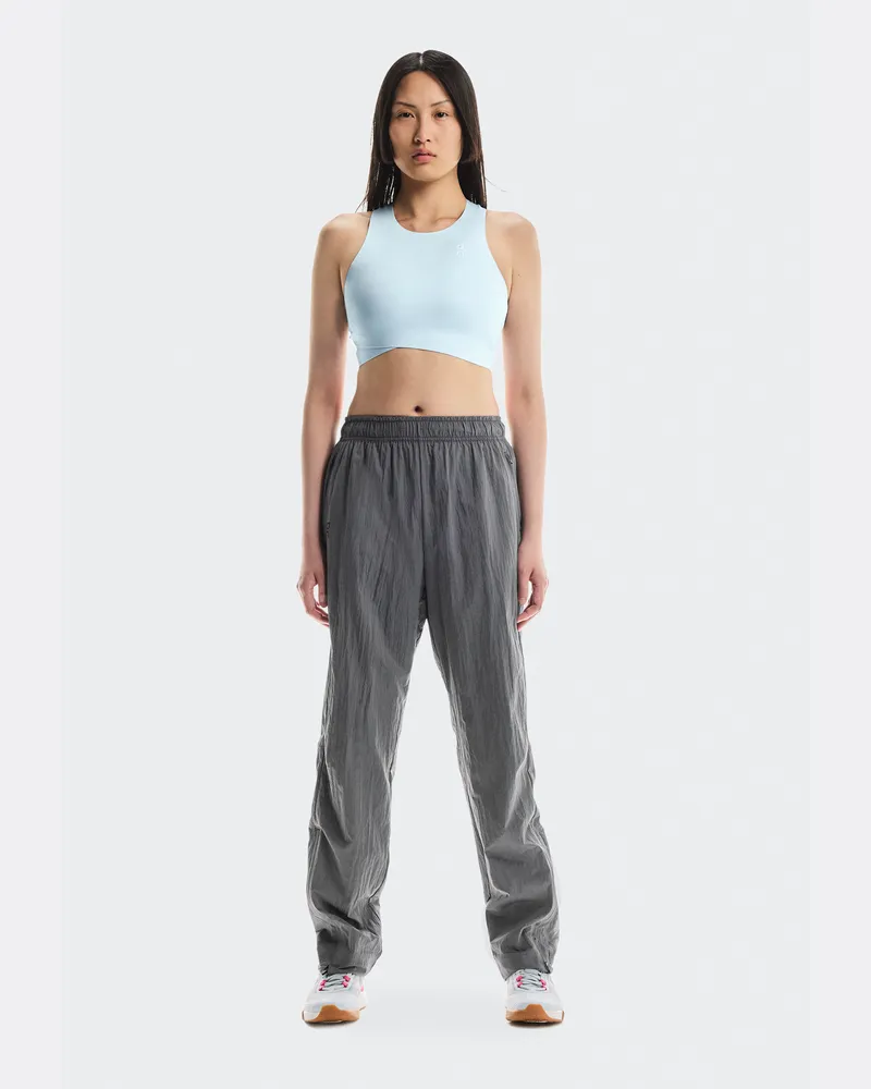 ON Court Pants Grey