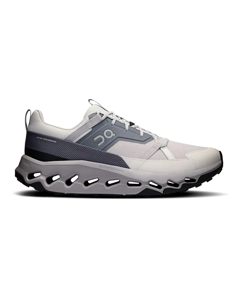 ON Cloudhoriz Grey