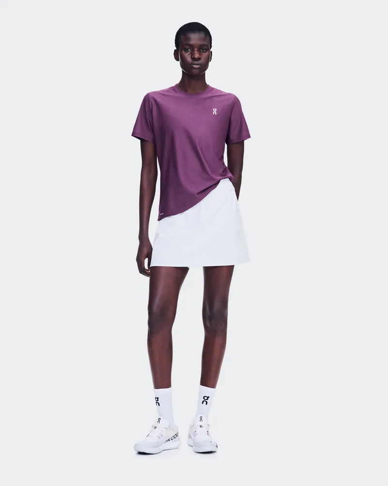 ON Court-T Purple