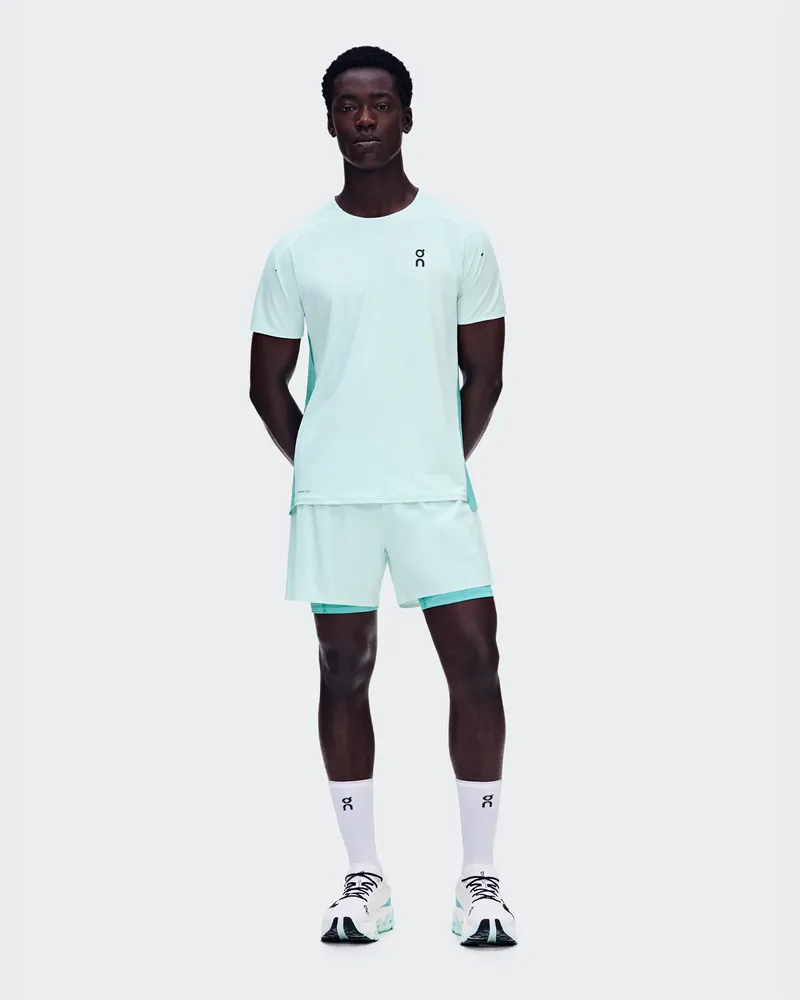 ON 5" Performance 2/1 Shorts 