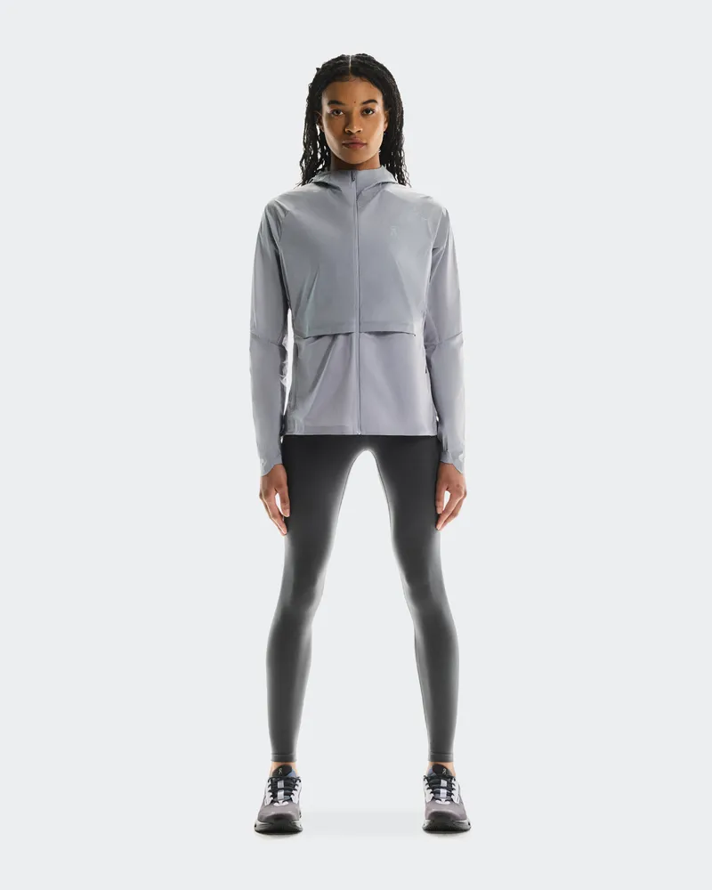 ON Core Jacket Lilac