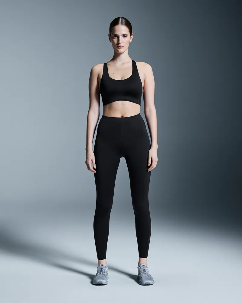 ON Train Tights Black