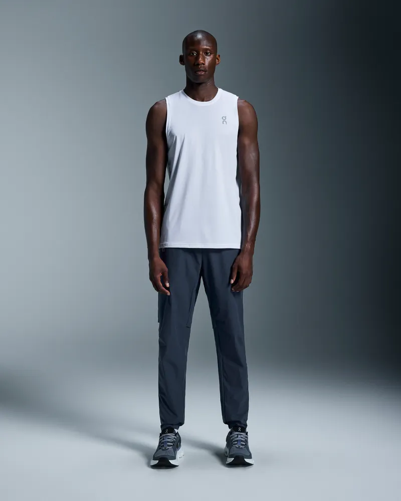 ON Core Tank Top White
