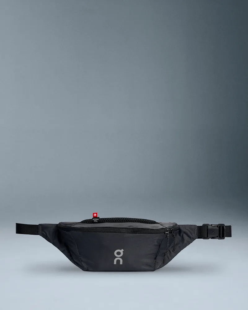 ON Waist Pack 2L Lite Magnet