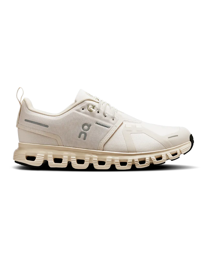 ON Cloud 6 Waterproof Pearl