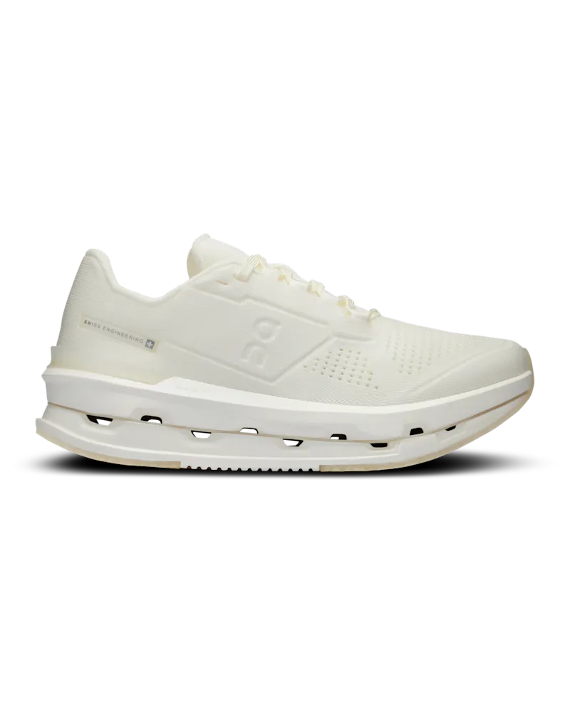 ON Cloudrise Cycl White