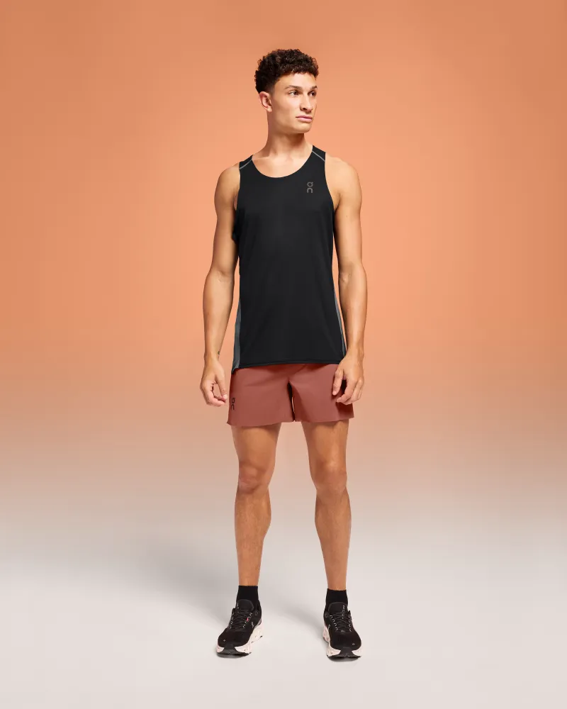 ON Performance Tank Top Black
