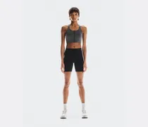 Endurance Bra Zip