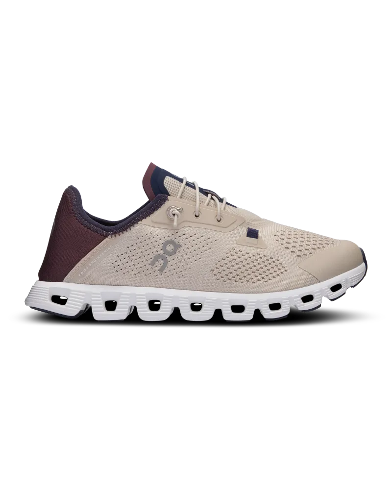 ON Cloud 5 Coast Sand