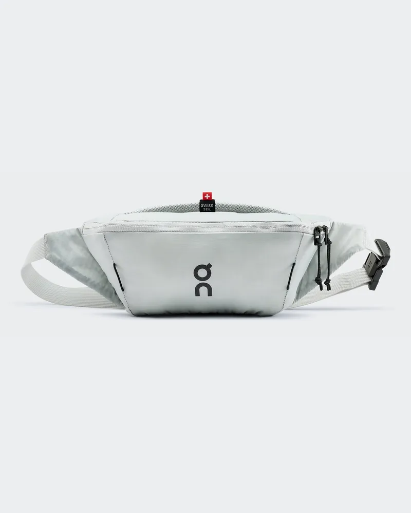 ON Waist Pack 2L Lite Glacier