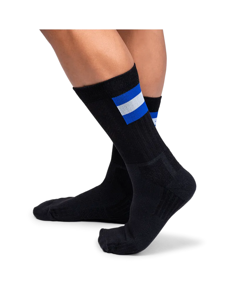 ON Tennis Sock Black