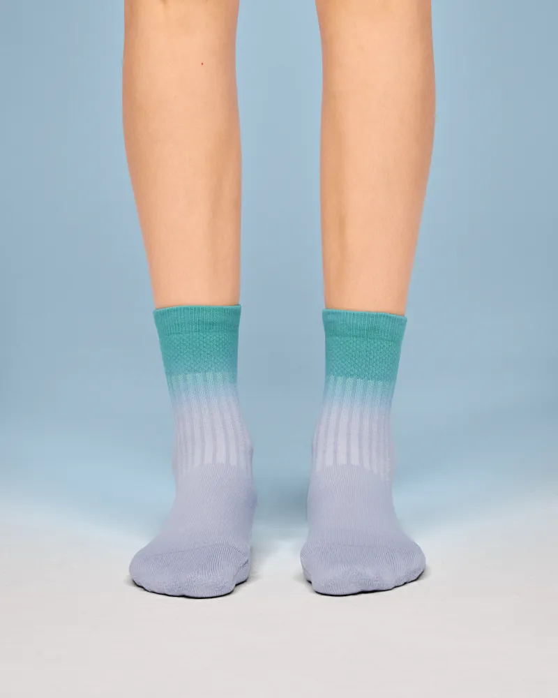 ON All-Day Sock Blue