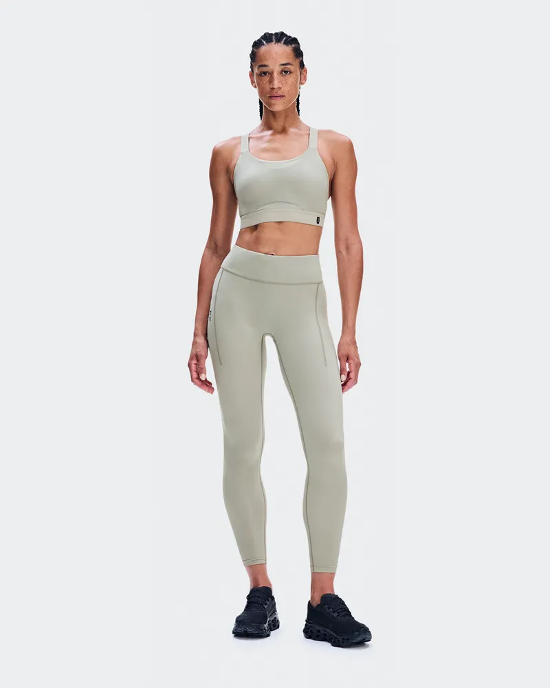 ON Performance Bra Grey