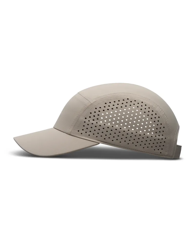 ON Lightweight Cap Kids Beige