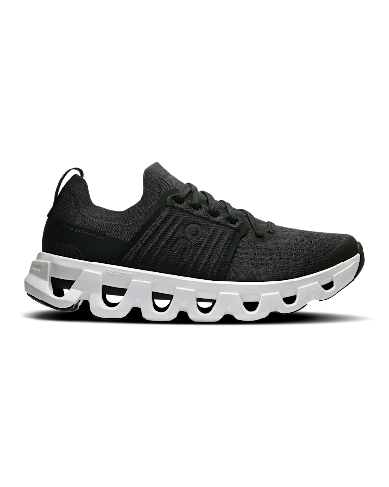 ON Cloudswift 4 Black