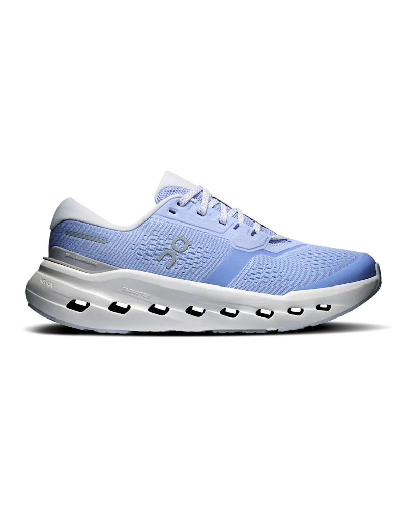 ON Cloudrunner 3 Grey
