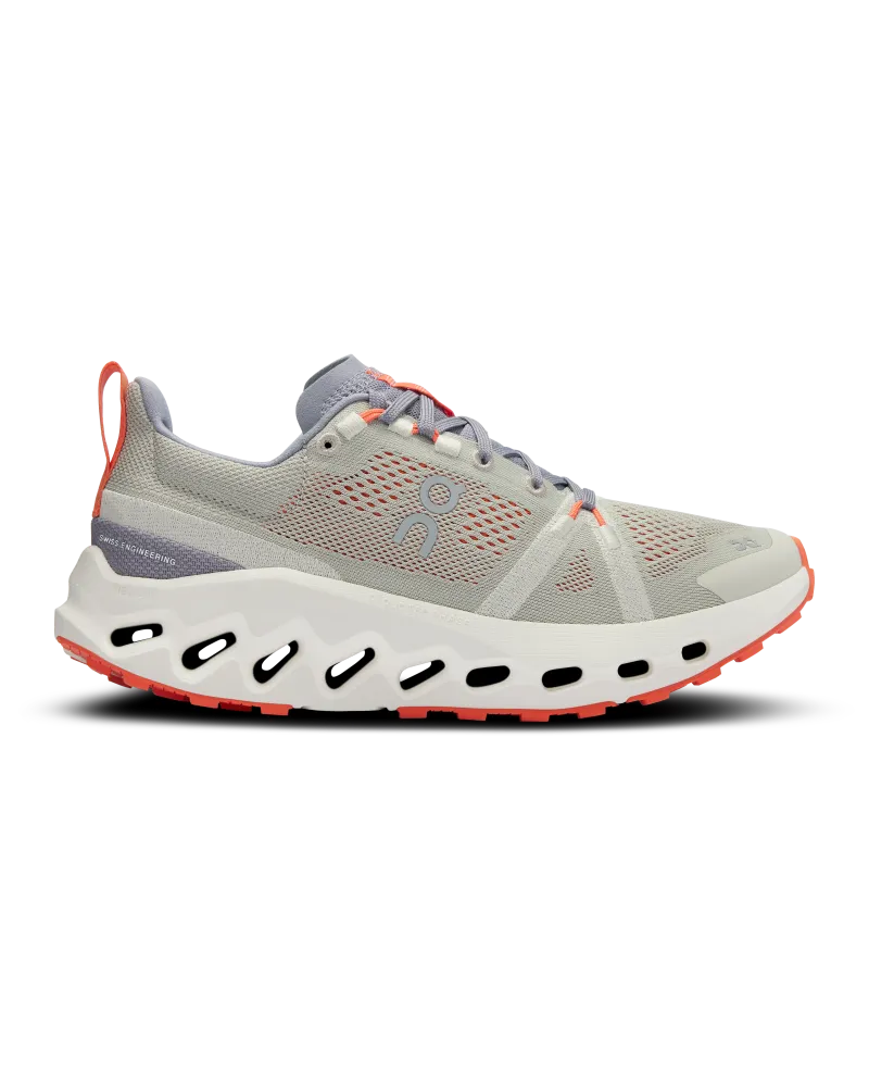 ON Cloudsurfer Trail Fossil