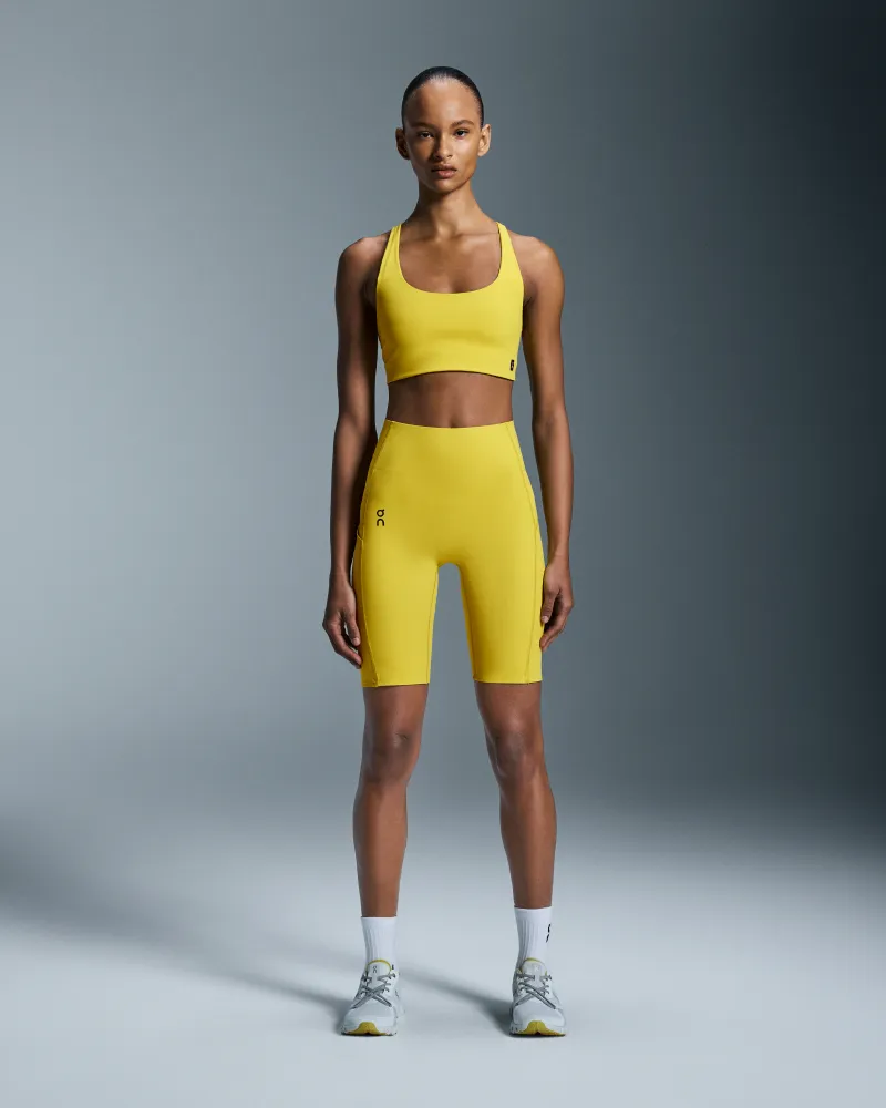 ON Movement Bra Gecko