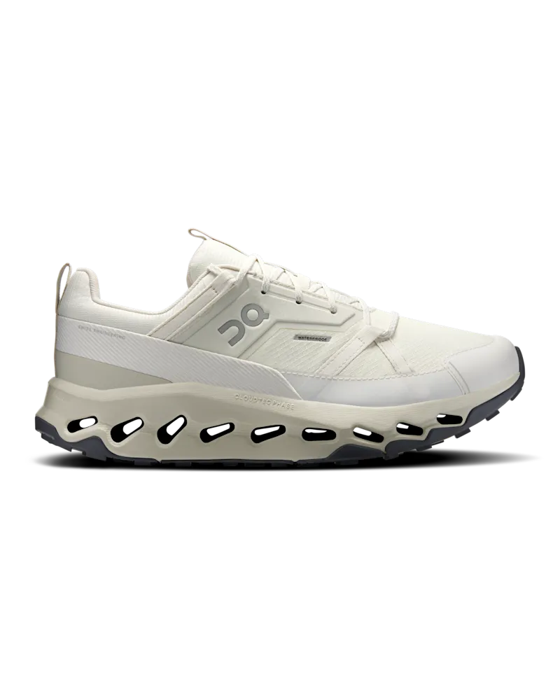 ON Cloudhoriz Waterproof Ghost