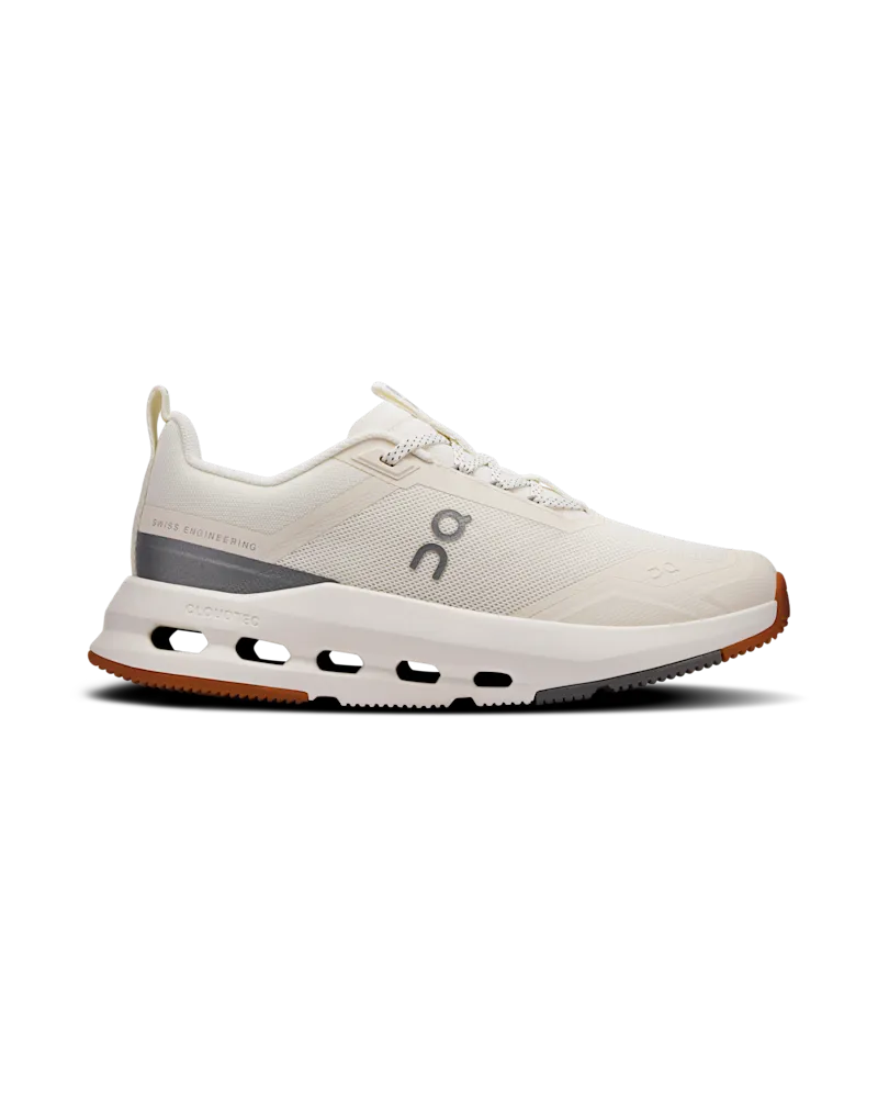 ON Cloudnova Youth Beige