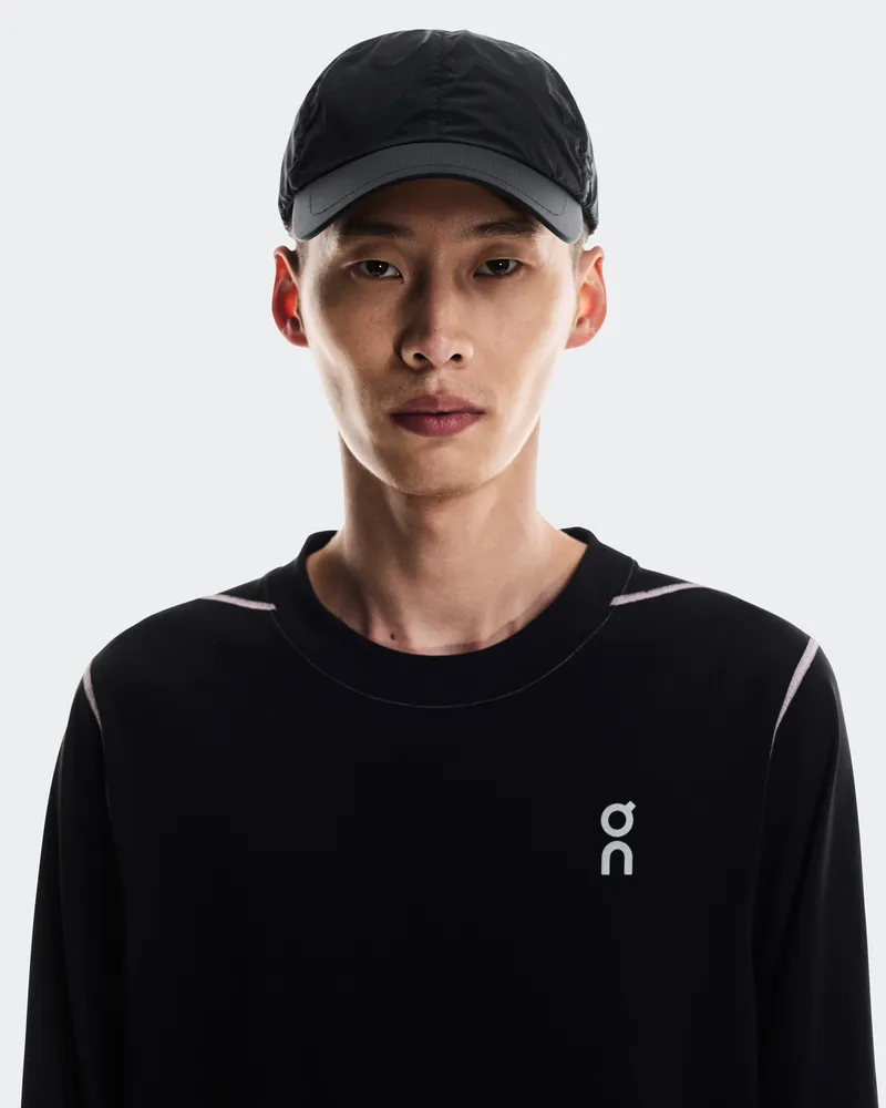 ON Cap Black