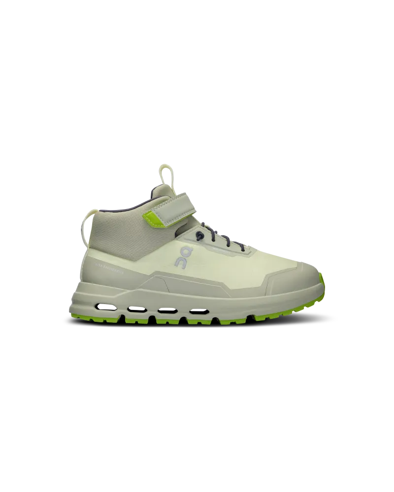 ON Cloudhero Mid Waterproof Seedling