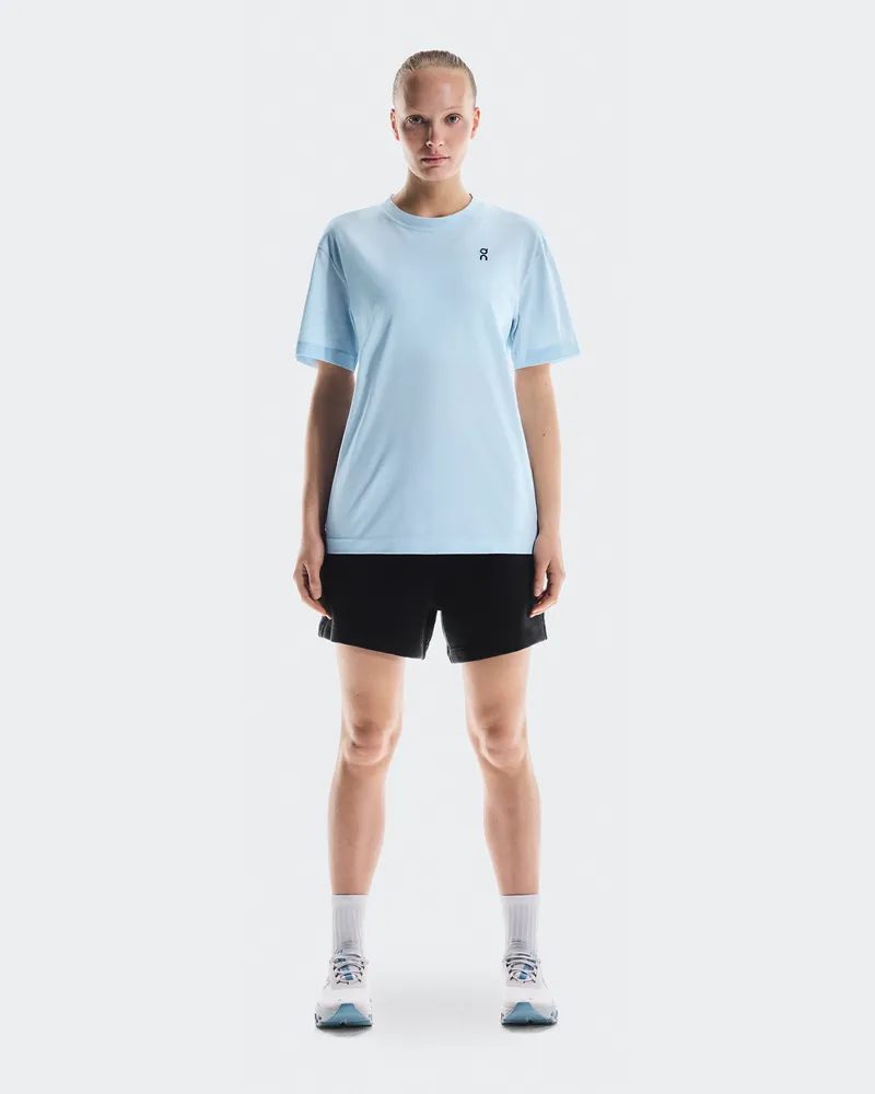 ON Club Shorts Black