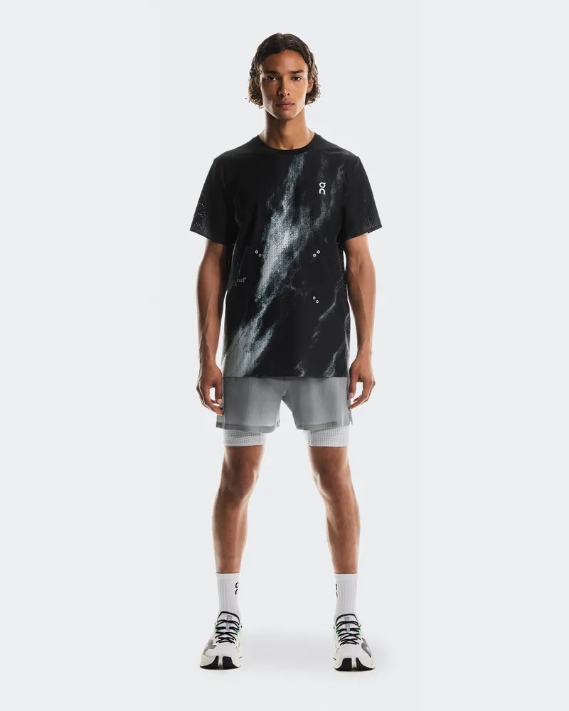 ON Pace Shorts Apollo