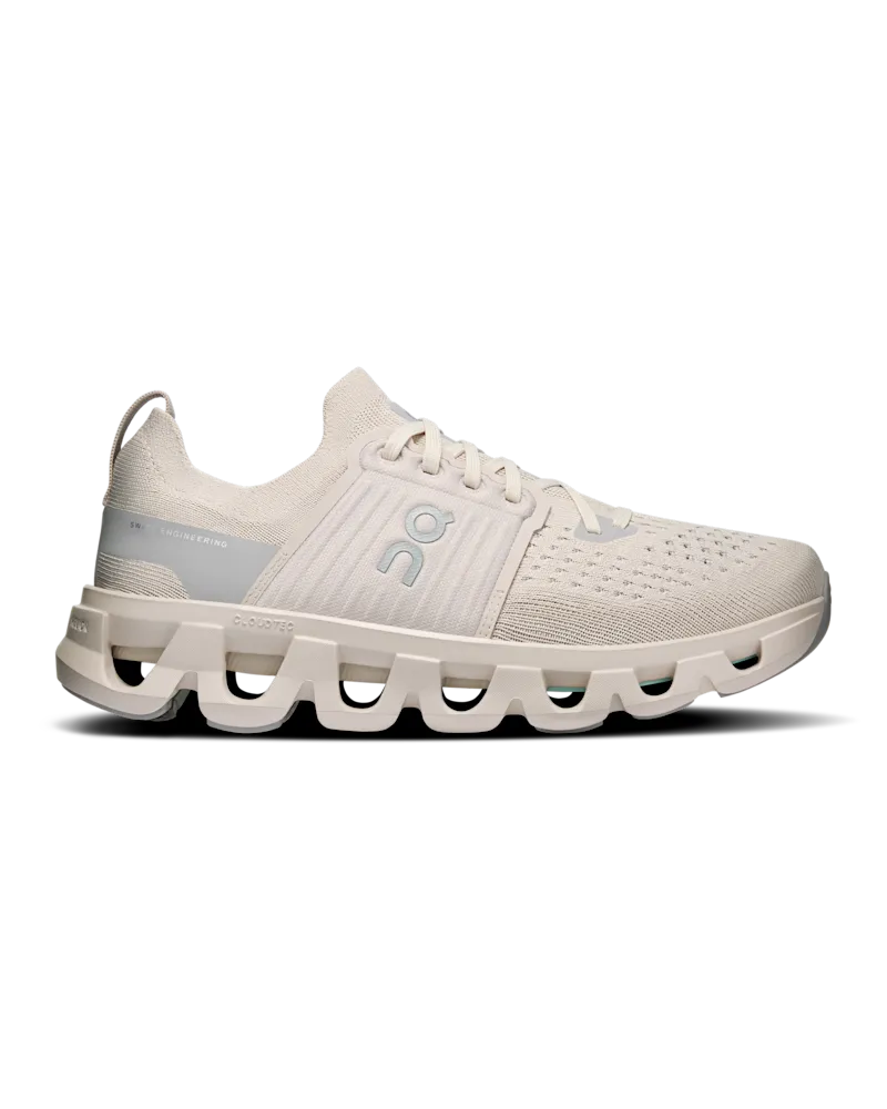 ON Cloudswift 4 Beige