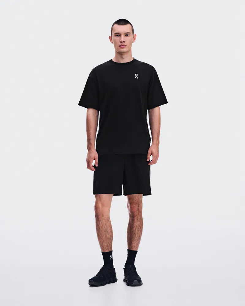 ON Club-T Ace Black