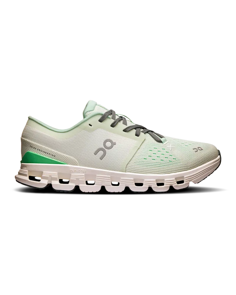 ON Cloud X 4 Aloe