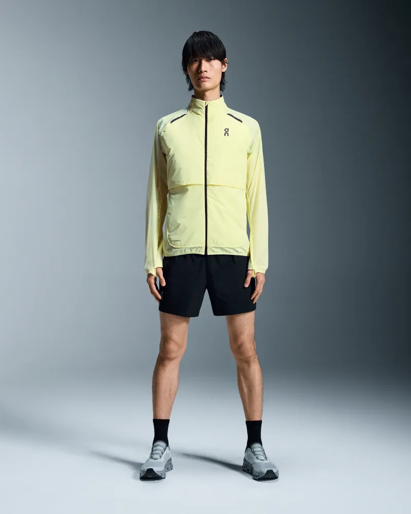 ON Weather Jacket Insulated Hay